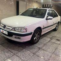 پژو پارس LX TU5 مدل 1398