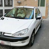 پژو 206 SD V8، مدل ۱۳۹۳