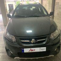 کوییک دنده‌ای R، مدل ۱۴۰۱