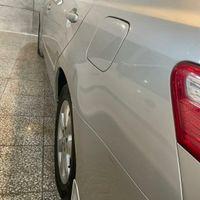 تویوتا کمری GLX، مدل ۲۰۰۸