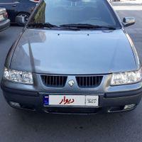 سمند LX ساده، مدل ۱۳۸۸شهرقدس