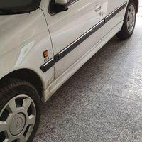 پژو پارس LX TU5، مدل ۱۳۹۹