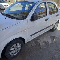 تیبا صندوق‌دار LX، مدل ۱۳۹۳