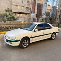 پژو پارس LX TU5، مدل ۱۳۹۲