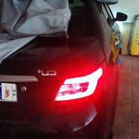 دنا پلاس صفر، مدل ۱۴۰۲