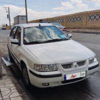 سمند LX EF7 بنزینی،دوگانه کارخانه مدل ۱۳۹۲