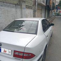 سمند LX ساده، مدل ۱۳۹۸