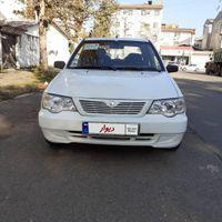پراید 132 EX، مدل ۱۳۹۰
