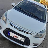 لیفان X50 اتوماتیک، مدل ۱۳۹۴