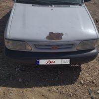 پراید 131 EX، مدل ۱۳۹۵
