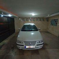سمند LX ، مدل ۱۳۹۵