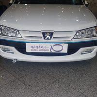 پژو پارس TU5 مدل ۱۴۰۳ ـ فروش اقساطی