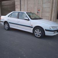 پژو پارس LX TU5، مدل ۱۳۹۹