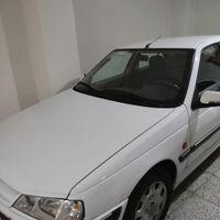 پژو پارس سال