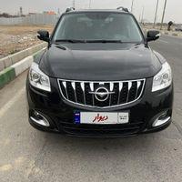 هایما S7 توربو1800cc، مدل ۱۳۹۸