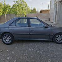 پژو پارس LX TU5، مدل ۱۳۹۳
