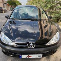 پژو 206 تیپ ۵، مدل در حد کم کار