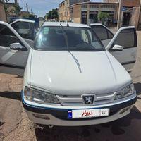 پژو پارس LX TU5، مدل ۱۳۹۵