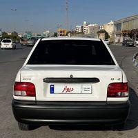 پراید 131 EX، مدل ۱۳۹۴