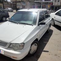 پراید 132 SX، مدل ۱۳۹۰