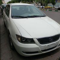 لیفان 620 1600cc، مدل ۱۳۹۱