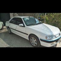 پژو پارس LX TU5، مدل ۱۴۰۲
