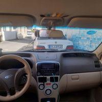 ام‌وی‌ام 315 هاچبک ساده، مدل ۱۳۹۲