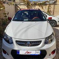 کوییک دنده‌ای R، مدل ۱۴۰۲