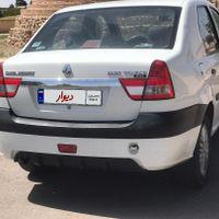 رنو پارس تندر دنده‌ای، مدل ۱۳۹۷