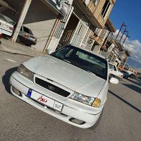 دوو سی یلو سدان، مدل ۱۳۷۹