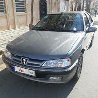 پژو پارس LX TU5، مدل ۱۴۰۰