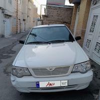 پراید 111 SE، مدل ۱۳۹۸