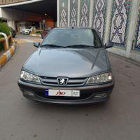 پژو پارس LX TU5، مدل ۱۳۹۵