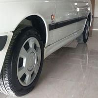 پژو پارس LX TU5، مدل ۱۳۹۸