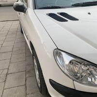 پژو 206 SD V20، مدل ۱۳۹۰