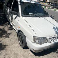 پراید 132 SE، مدل ۱۳۹۴