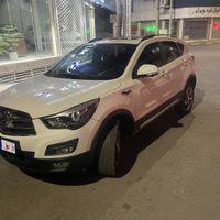 هایما S5 اتوماتیک ۶ سرعته، مدل ۱۴۰۱