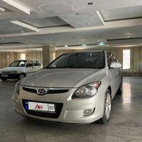 هیوندای i30، مدل ۲۰۱۱