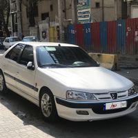 پژو پارس ELX (سفارشی) TU5، مدل ۱۳۹۵