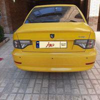 سمند سورن پلاس، مدل ۱۴۰۲