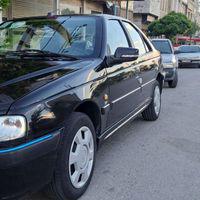 پژو پارس LX TU5، مدل ۱۴۰۰