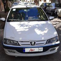 پژو پارس LX TU5، مدل ۱۳۹۴