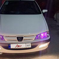 پژو پارس LX TU5، مدل ۱۴۰۱