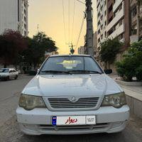 پراید 111 SE، مدل ۱۳۹۳