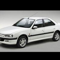 پژو پارس LX TU5، مدل ۱۴۰۰