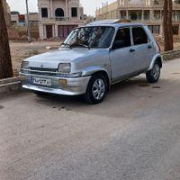 رنو پی کی، مدل ۱۳۸۴