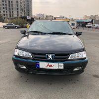 پژو پارس سال، مدل ۱۳۹۹