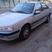 پژو پارس ELX، مدل ۱۳۸۴