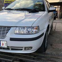 سمند LX EF7 بنزینی، مدل ۱۳۹۷