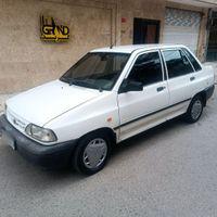 پراید 131 مدل 93